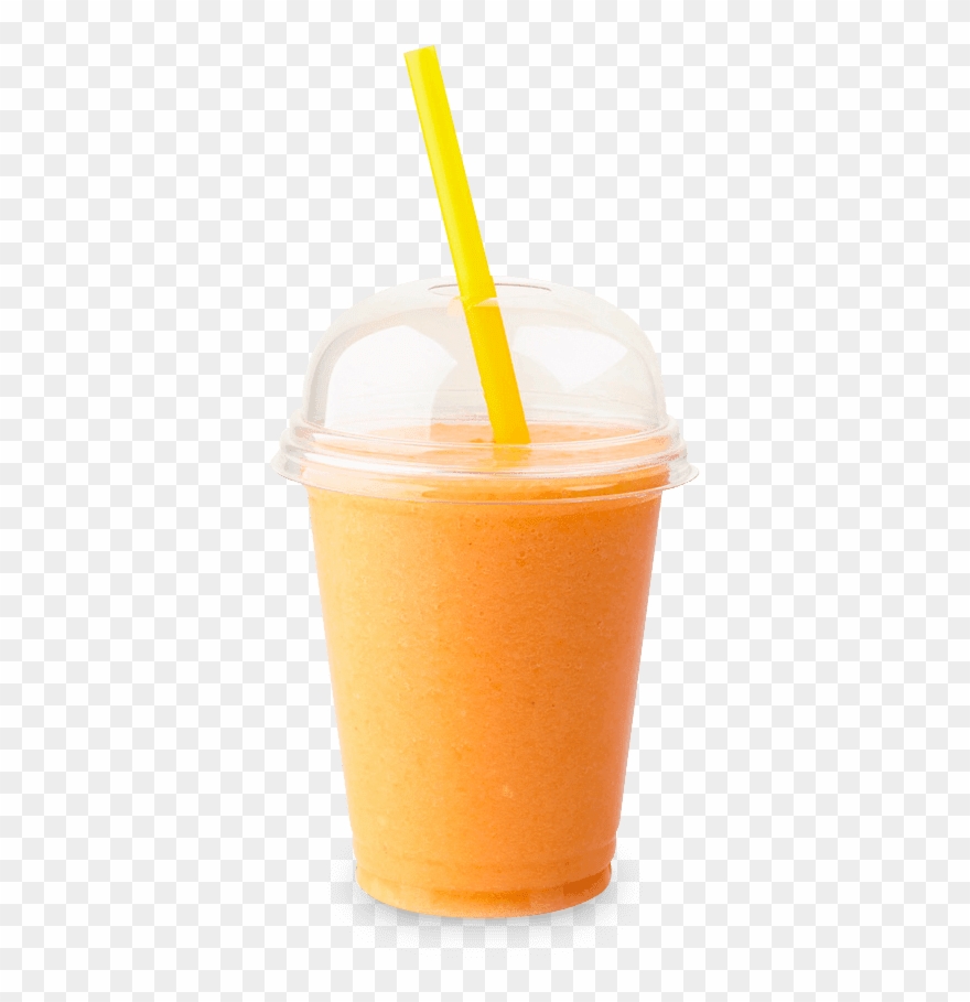 Orange Juice, Juice, Orange Drink - Orange Juice Take Away Clipart