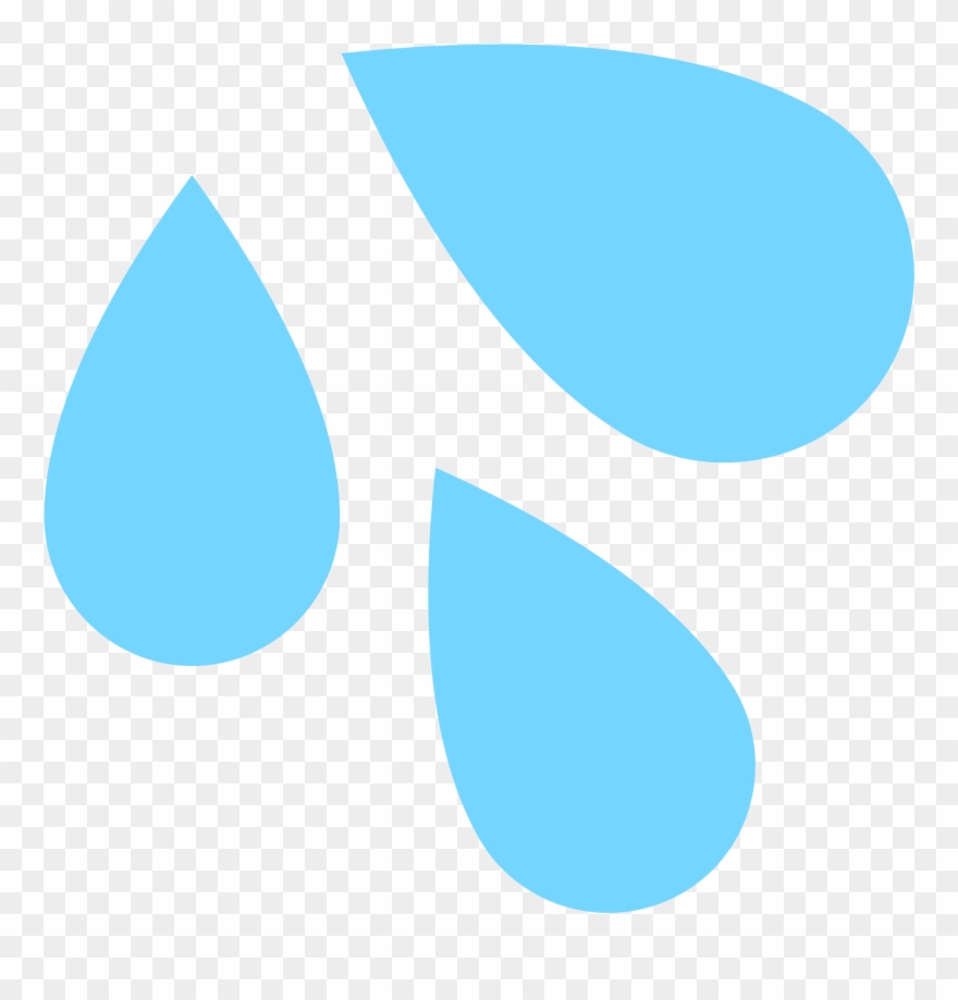 Sweat Drops Png - Sweat Cliparts Transparent Png