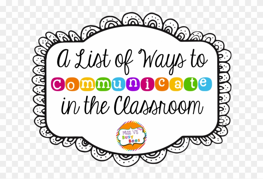 Medium To Large Size Of Non Verbal Communication Essay - Nonverbal Communication Clipart