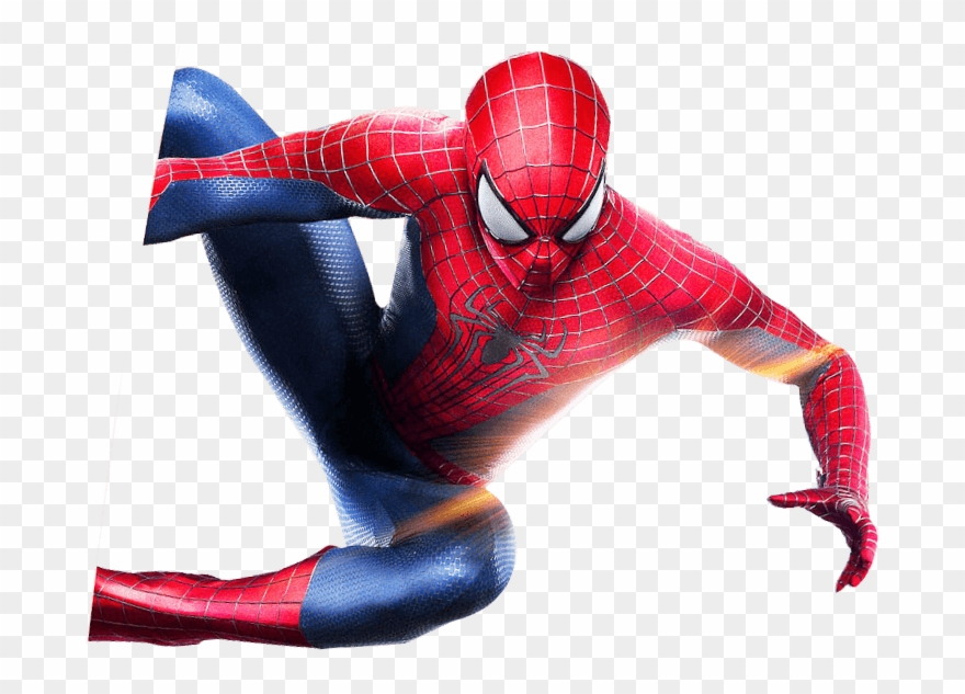 Spiderman Png Images - Spiderman Back To Home Clipart