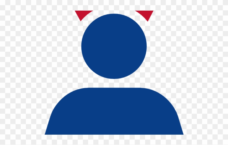 Nurse Clipart Blue - Png Download