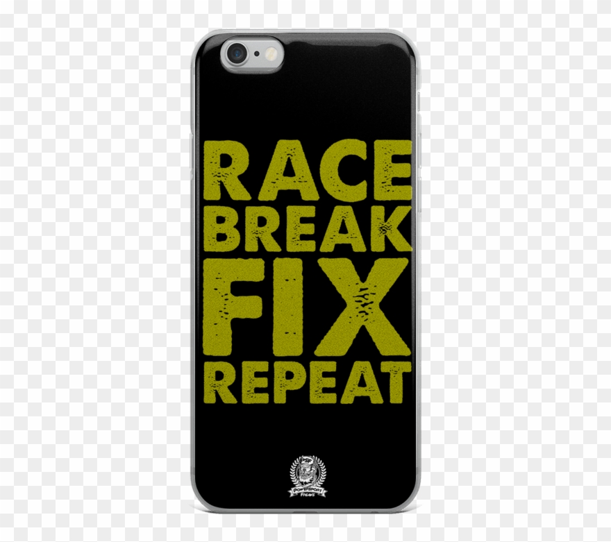 Transparent Phone Cases Iphone 6 Transparent Background - Mobile Phone Case Clipart