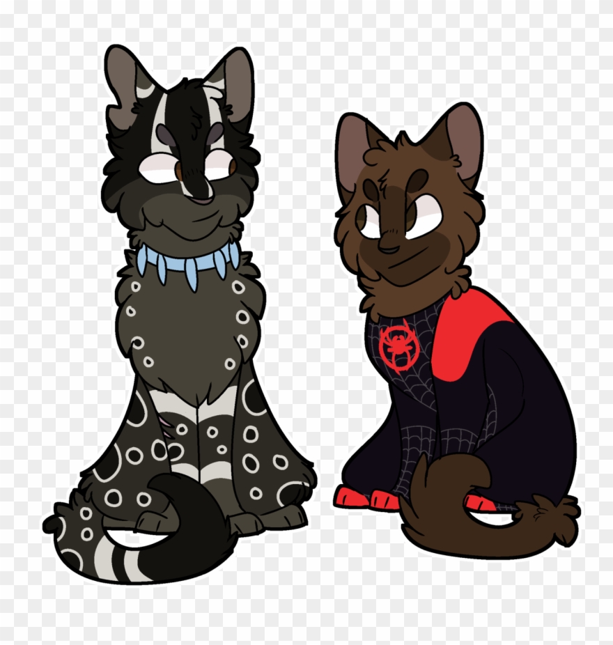 Congratulations To The Oscar Winners Black Panther - Cartoon Clipart