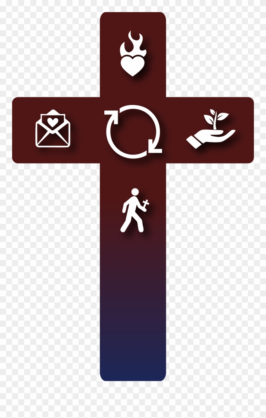 Mpumc - Emblem Clipart