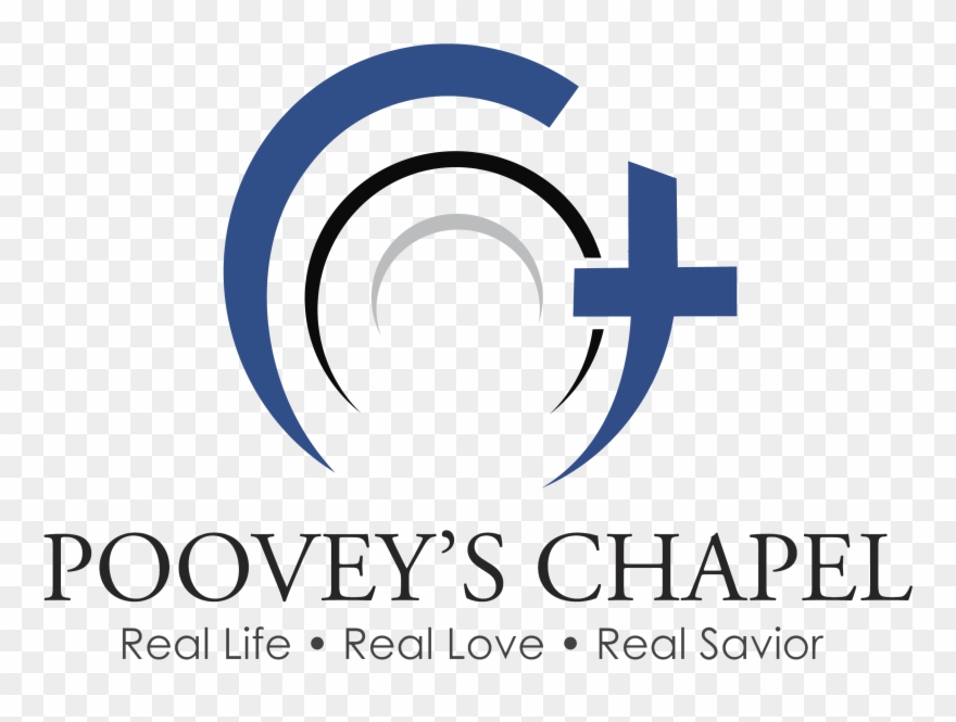 Poovey's Chapel Baptist Church - Church Clipart