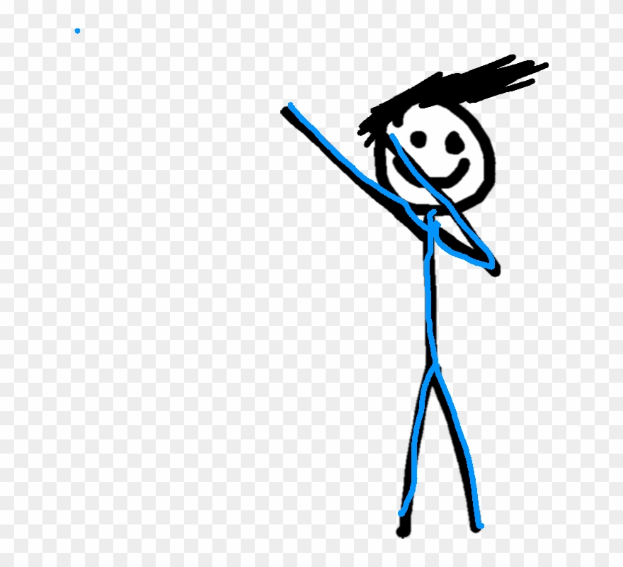 Dabber - Fire Dab - Illustration Clipart