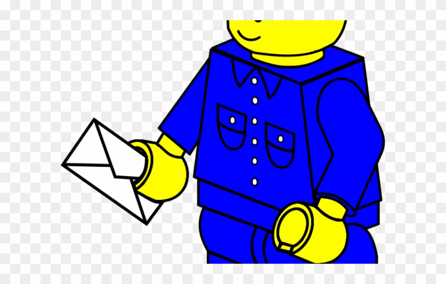 Lego Clipart Hat - Lego Clip Art - Png Download