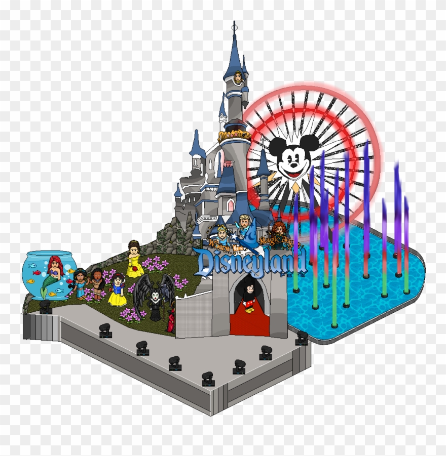 Castle Clipart