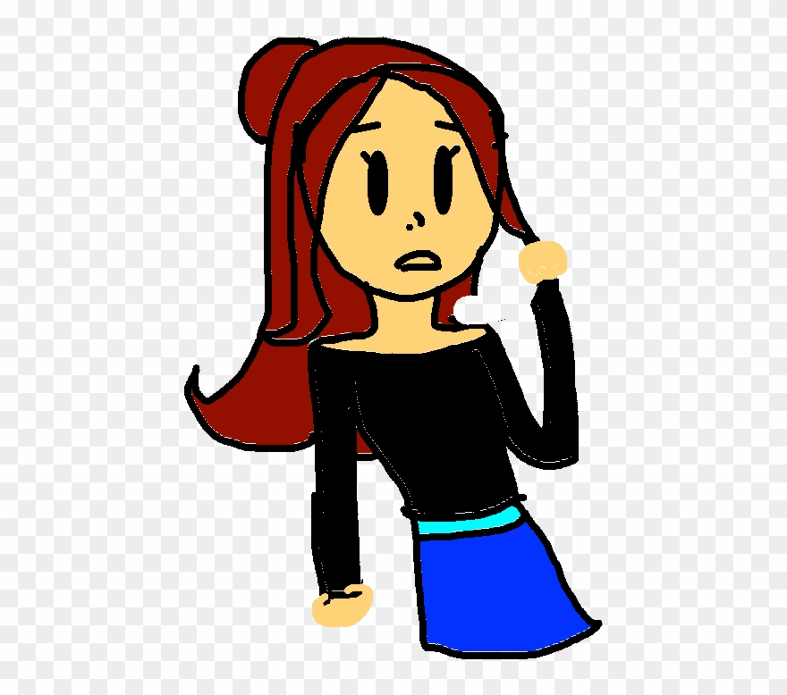 Bella - Drawing Clipart