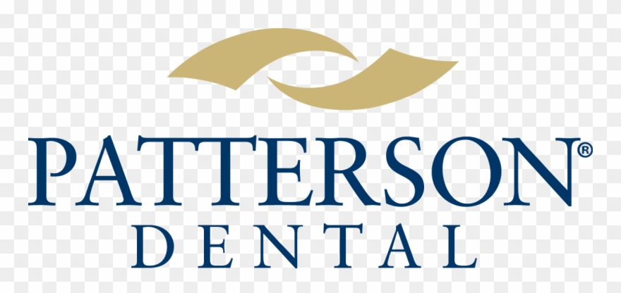 Patterson Dental Logo - Patterson Dental Clipart
