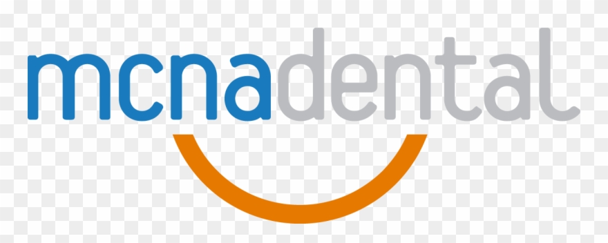 Mcna Dental Logo - Mcna Dental Clipart