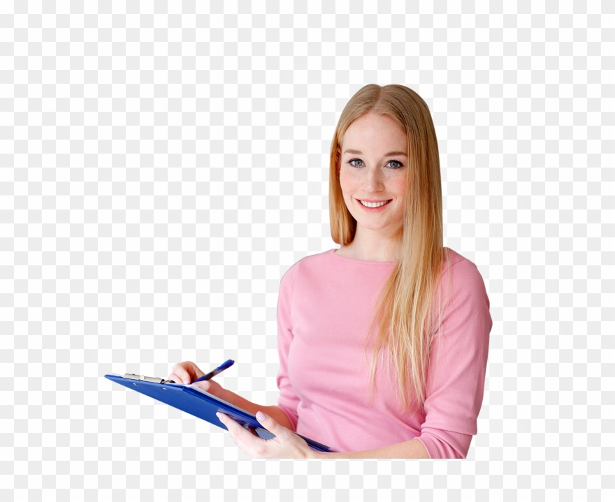 Dentist In Mission Viejo - Dentist Patient Png Clipart