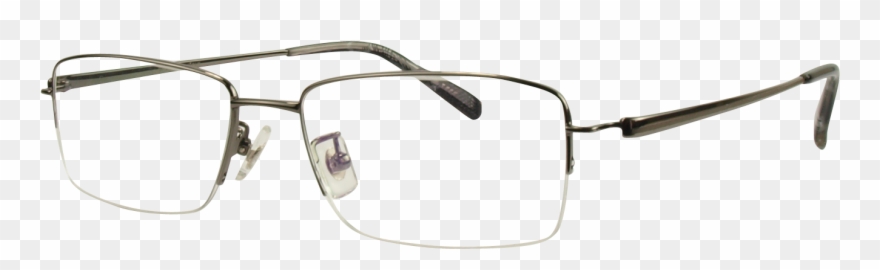 Glasses Png - Parallel Clipart