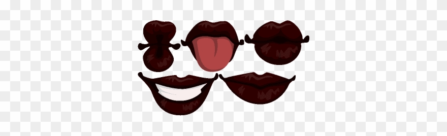 #momio #lips #png #edit #momioedit - Momio Lips Png Clipart