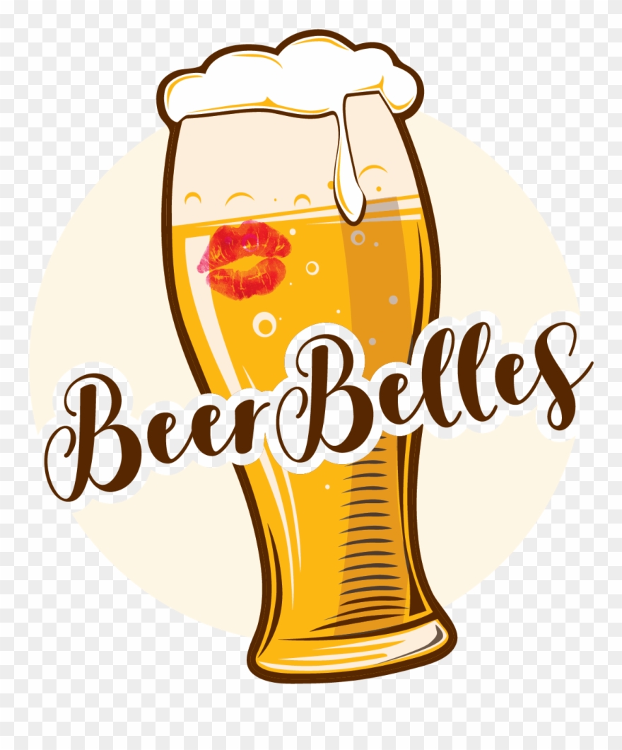 Beer Belles - Guinness Clipart