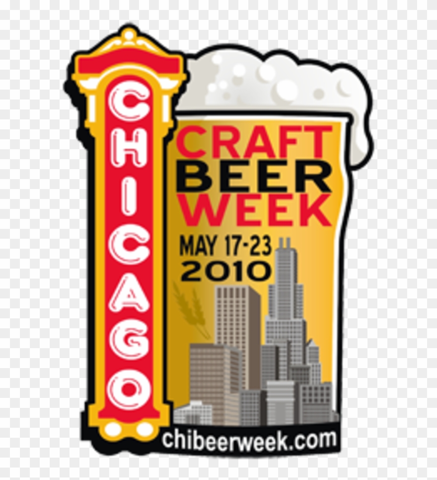 Chicago Craft Beer Week Keeps Things Local Clipart