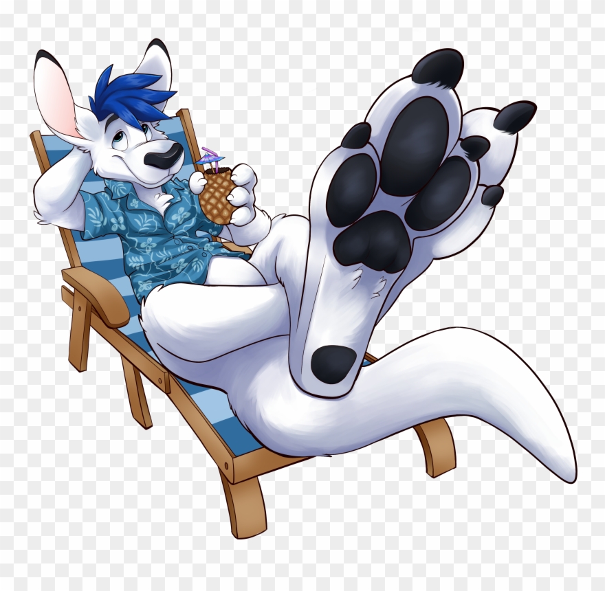 Roolax - Cartoon Clipart