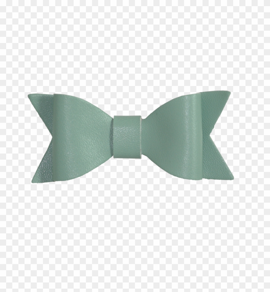Mint Ribbon Png - Formal Wear Clipart