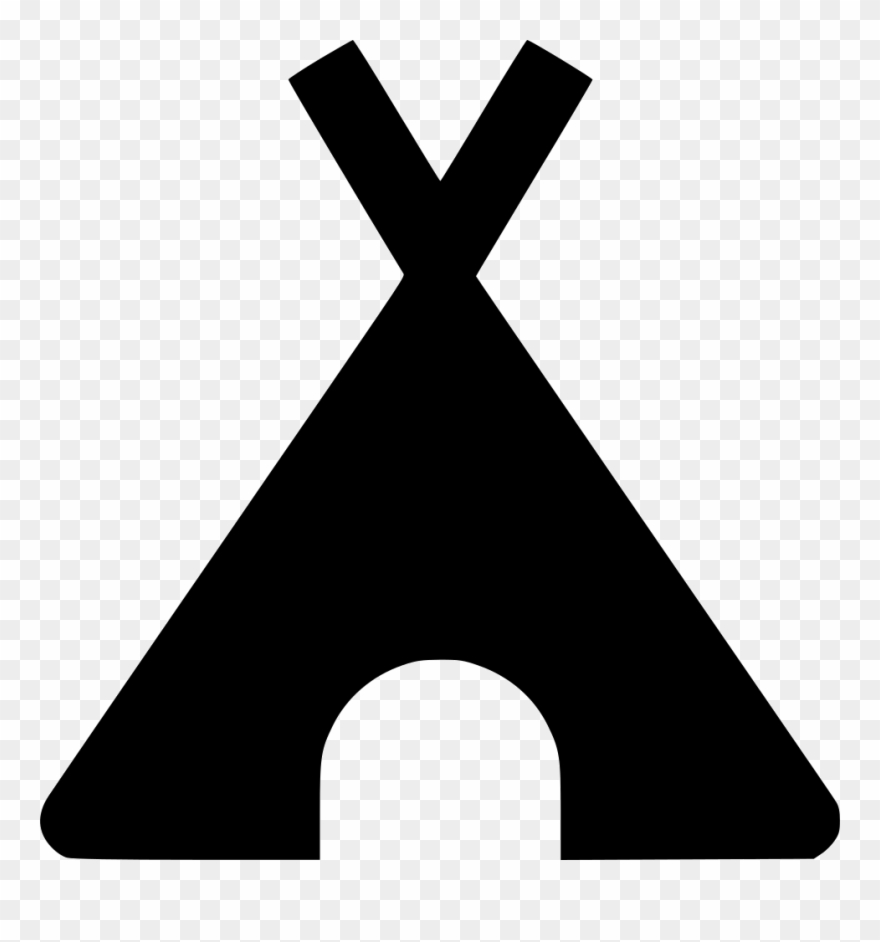 Svg Png Icon - Death Ribbon Clipart