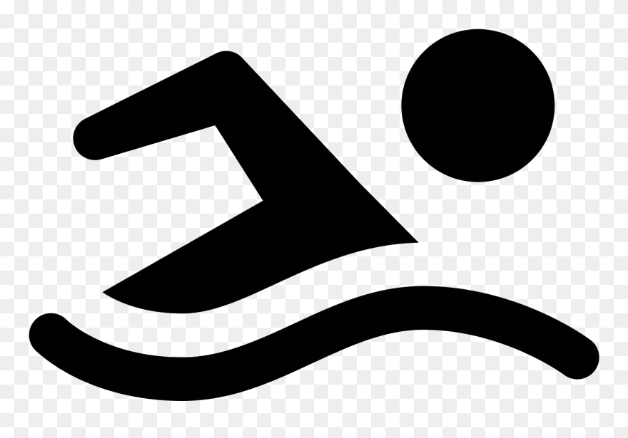 Free Png Swimmer Icon Png Clipart
