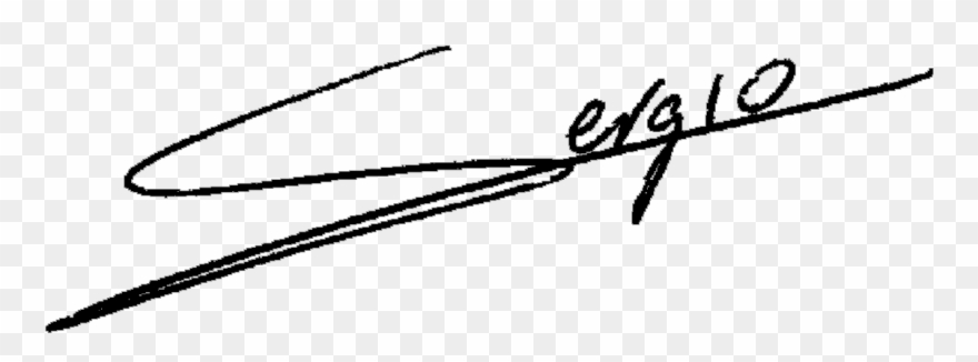 Thank You For Your Visit, I Hope That You Enjoy It - Calligraphy Clipart