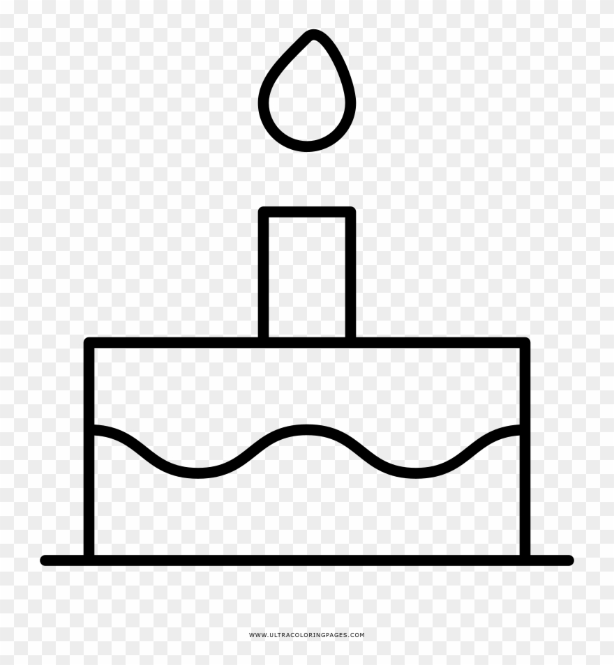 Thank You Coloring Page - Line Art Clipart