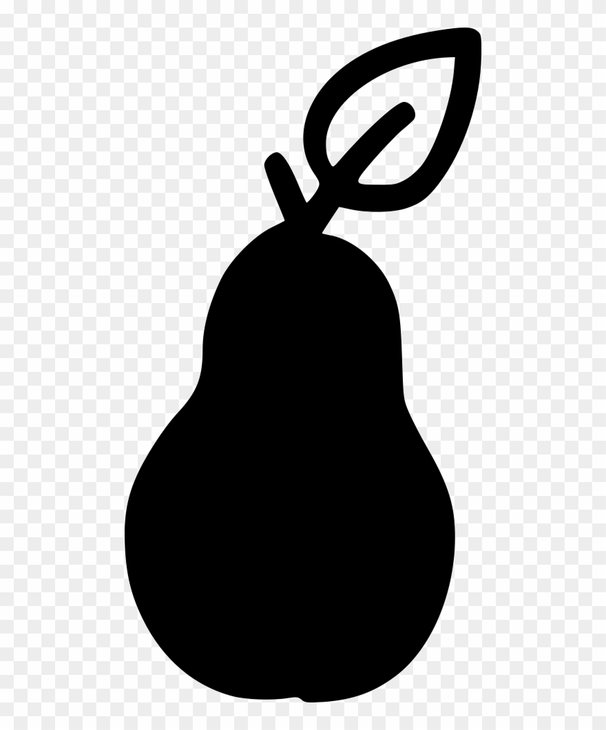 Guava Clipart Fresh - Guava Icon Png Transparent Png