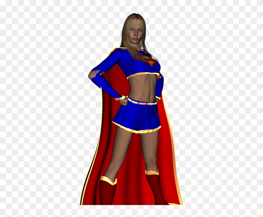 Photo 010 - Cosplay Clipart