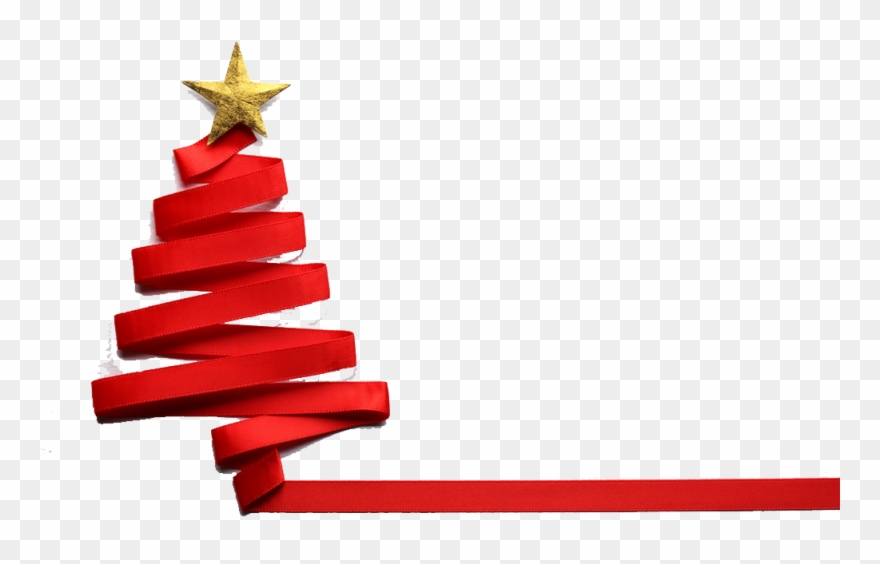 Ribbon Christmas Ornaments Png - Christmas Quotes And Happy New Year Clipart