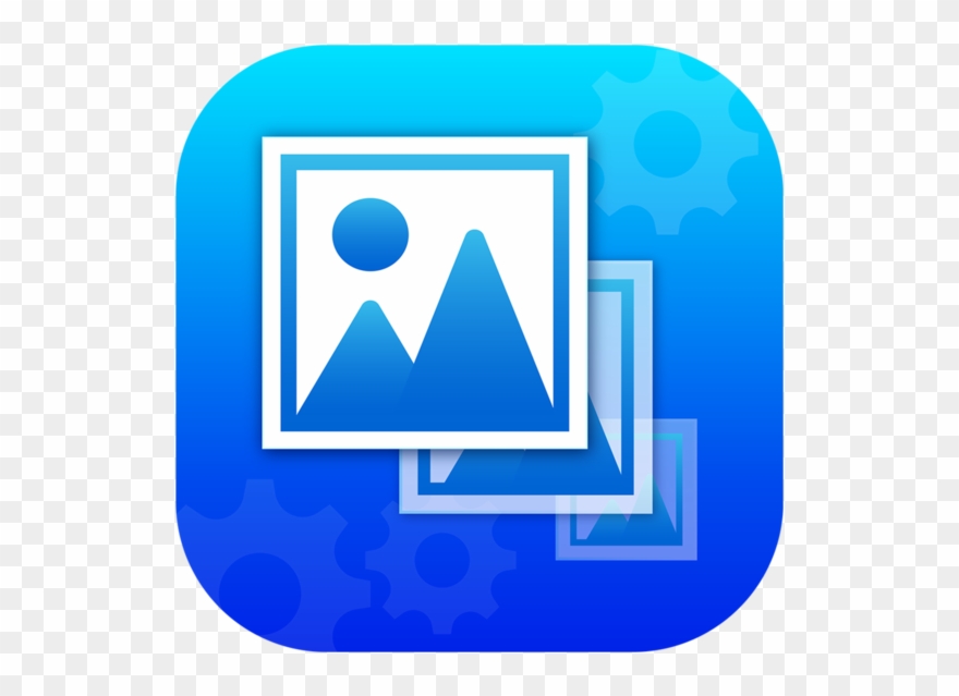 Image Resizer - Resizer Logo Clipart