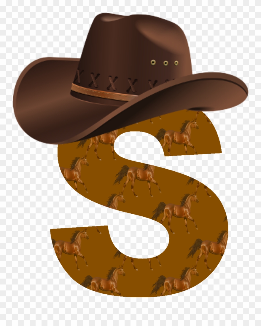 Image Result For Cowboy Hat Clipart - Cowboy Hat - Png Download
