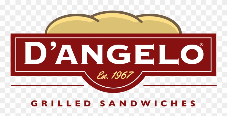 D Angelo Sandwiches , Png Download - Deangelos Subs Clipart