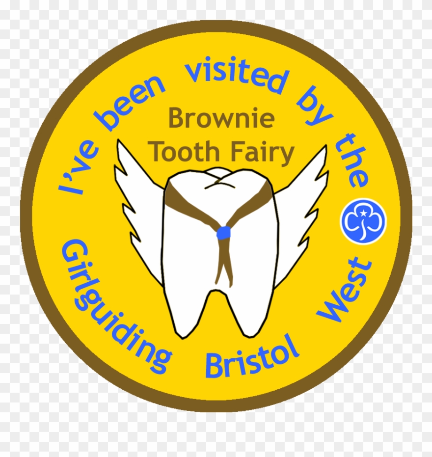 Tooth Fairy Final Artwork - Pbs Kids Go Clipart