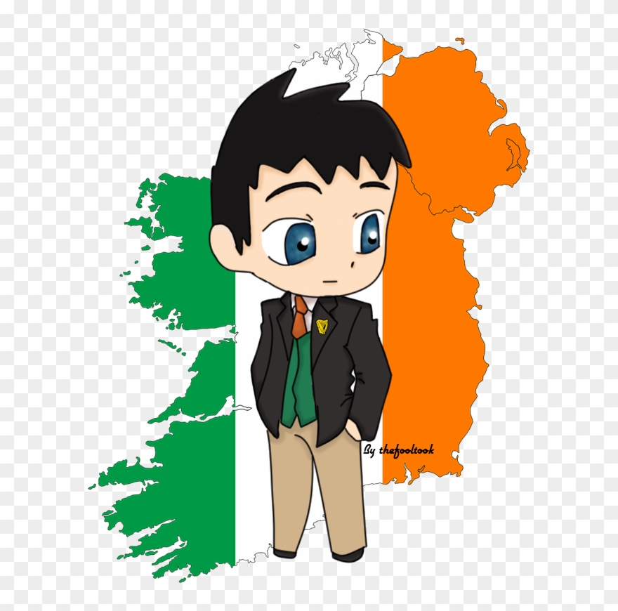The Reason For Doing This Is To Try And Help People - Limerick Map Of Ireland Clipart