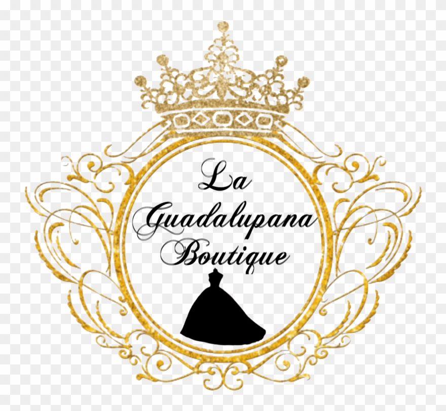 Pin Quinceanera Crown Clipart - Crown Boutique Logo Png Transparent Png