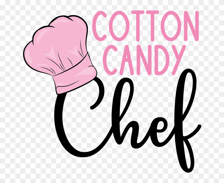 Deluxe Cotton Candy Clipart
