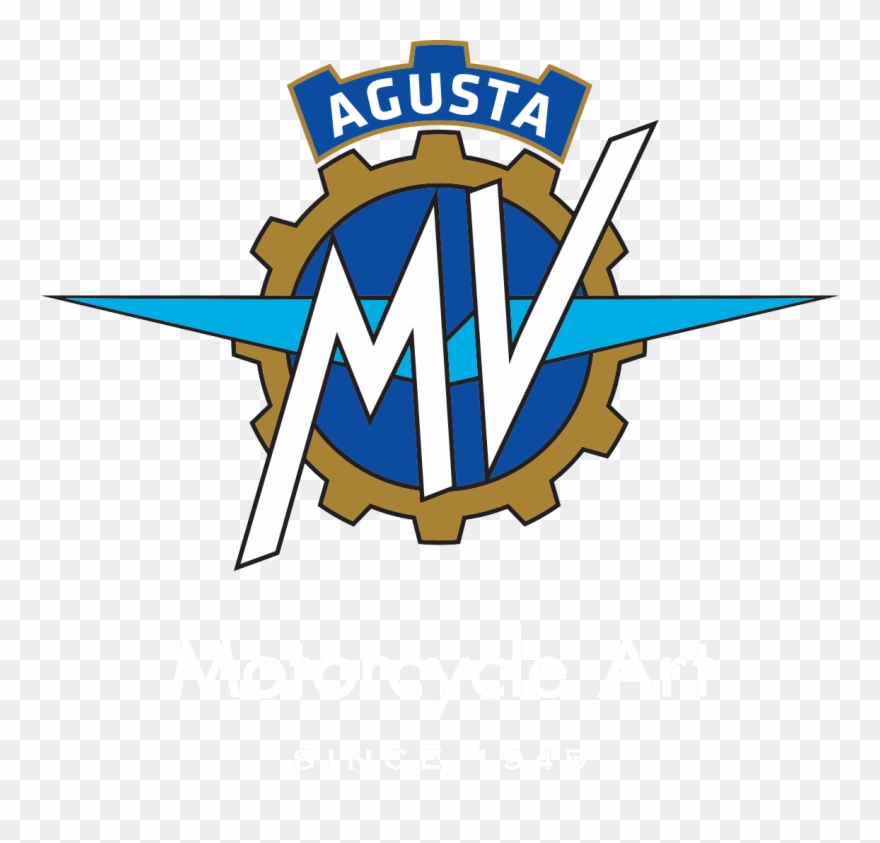 View Mv Agusta Motorcycles - Mv Agusta Moto2 2019 Clipart