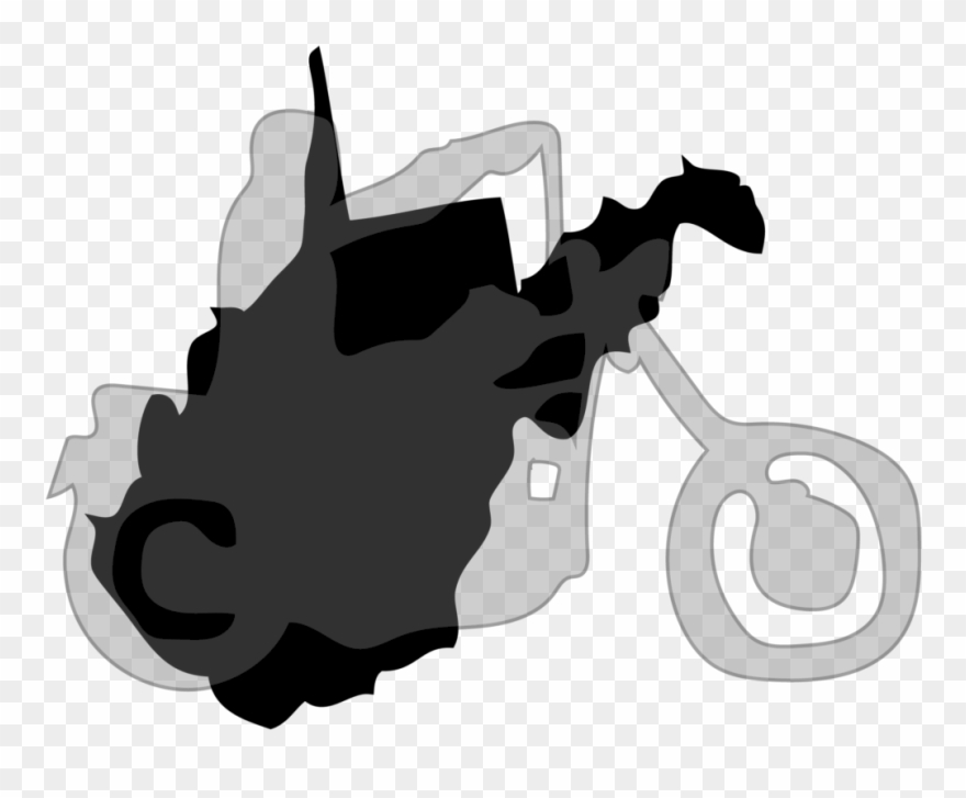 Register Title A Motorcycle In West Virginia Motorcyclezombies - State Of West Virginia Clipart