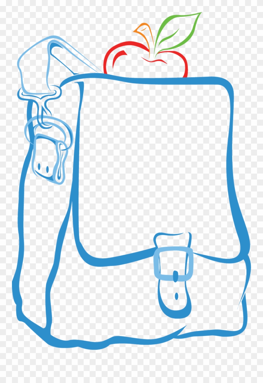 0 Replies 1 Retweet 1 Like - Micah's Backpack Clipart