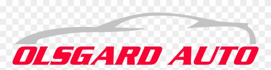 Olsgard Auto Sales - Legacy Discs Clipart