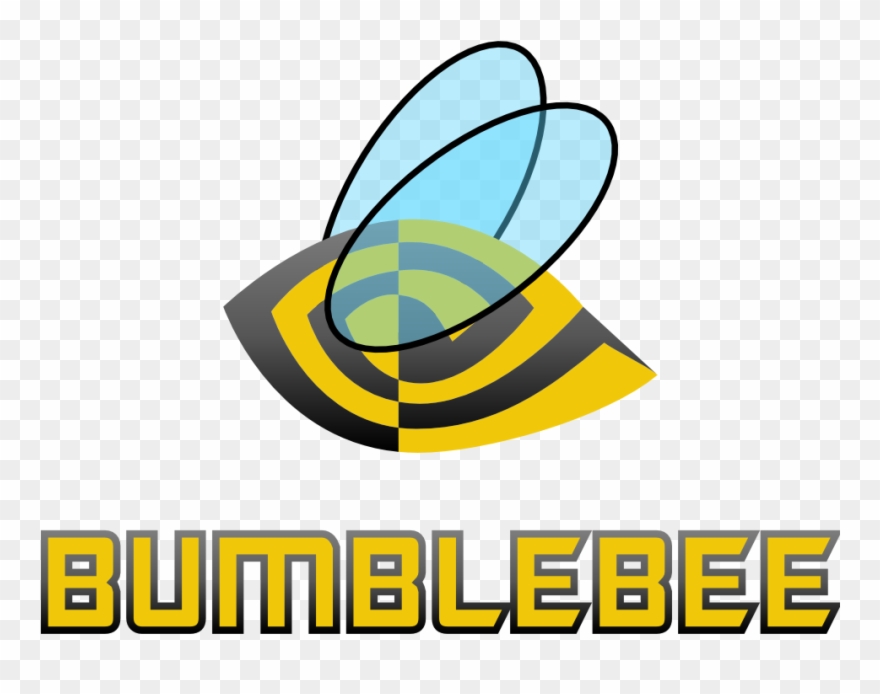 Bumble Bee Logo - Bumble Bee Logo Png Clipart