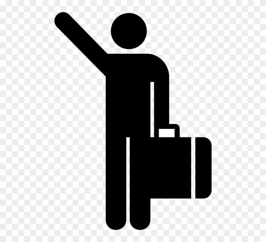 Mutation De Votre Conjoint Changement - Passenger Clipart - Png Download