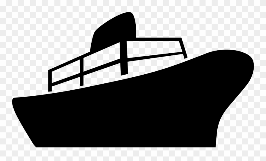 Png File - Canoe Clipart