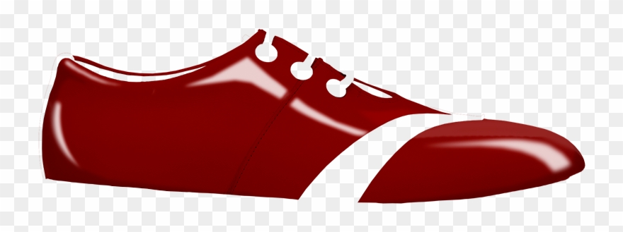 Golf Clipart Golf Shoe - Sneakers - Png Download
