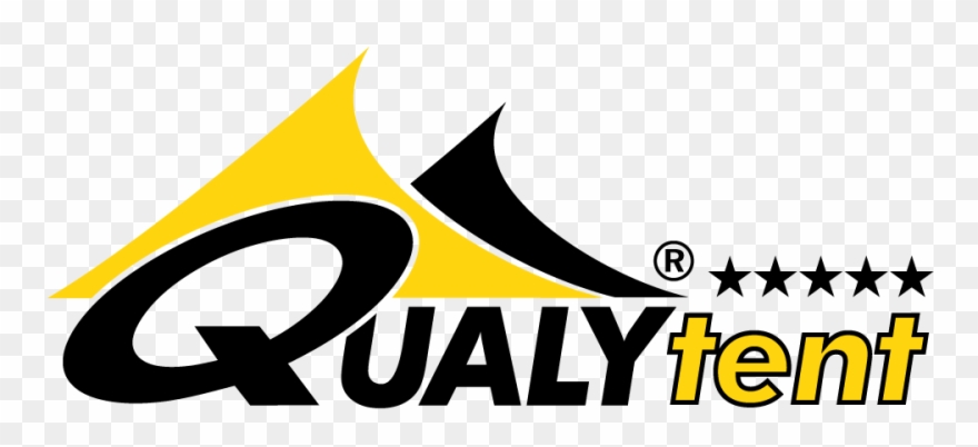 Logo Qualytent Tende Gazebo Pieghevoli & Accessori - Qualytent Clipart