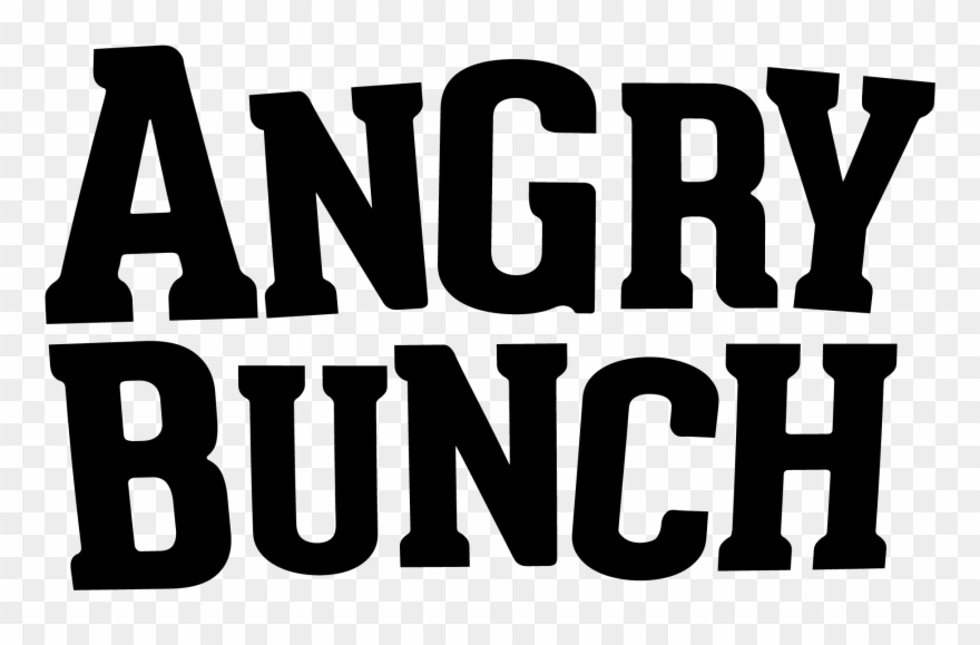 2014 Angry Bunch Zinfandel Lodi Clipart