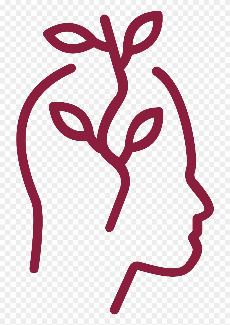 Noun Personal Development Personal Development, Persona - Icon Of Self Development Clipart