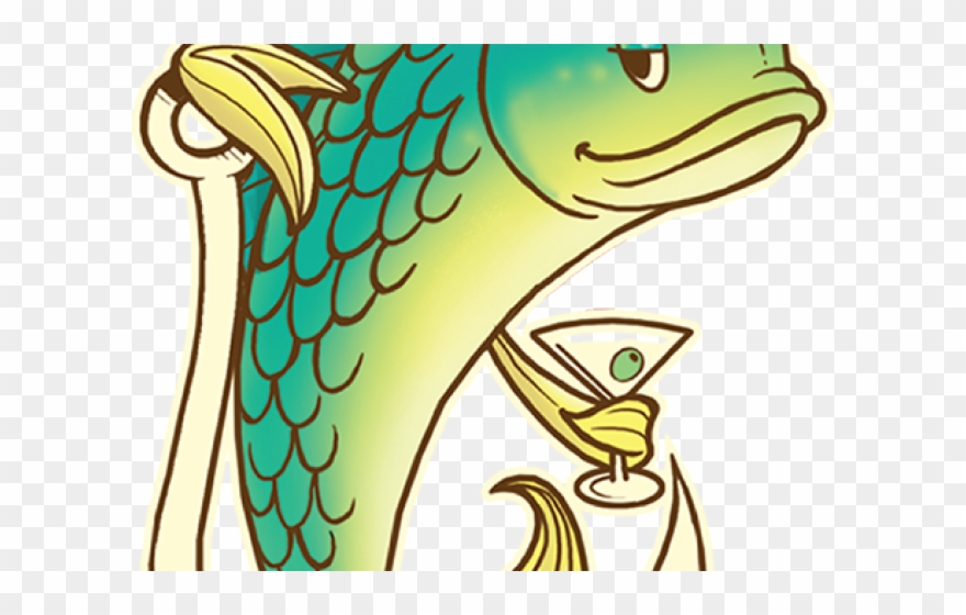 Seafood Clipart New Orleans - Png Download