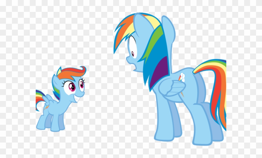 Chainsaw Clipart Mlp - My Little Pony Do Want - Png Download