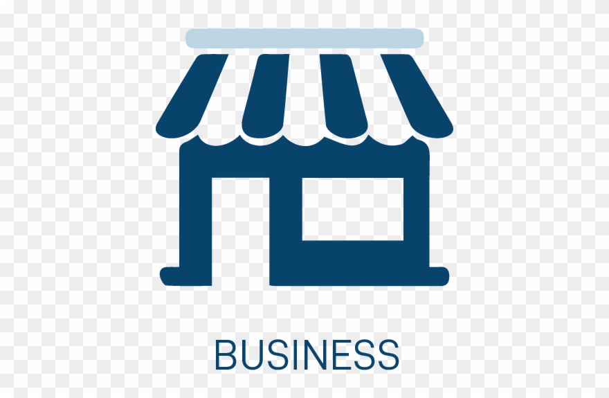 Starting A Business - Online Shopping Vector Icons Clipart